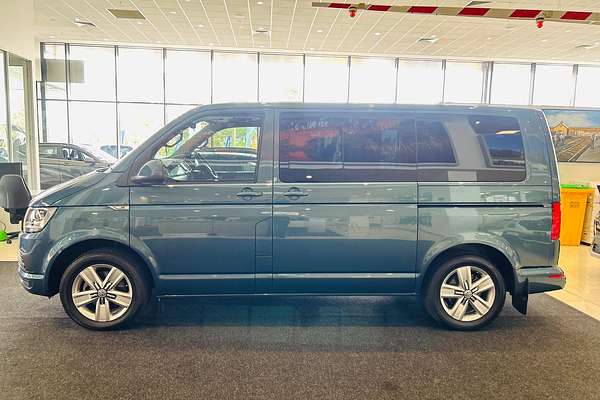 2019 Volkswagen Multivan TDI340 Comfortline T6 SWB