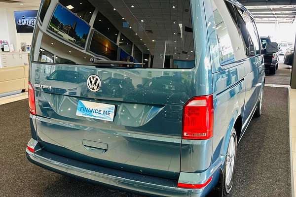 2019 Volkswagen Multivan TDI340 Comfortline T6 SWB
