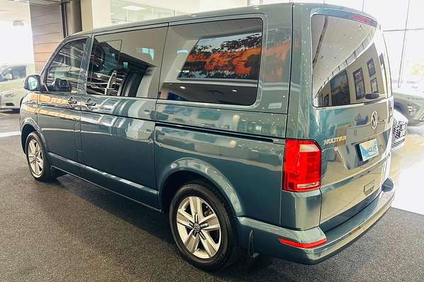 2019 Volkswagen Multivan TDI340 Comfortline T6 SWB