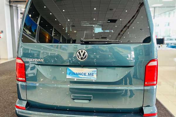 2019 Volkswagen Multivan TDI340 Comfortline T6 SWB