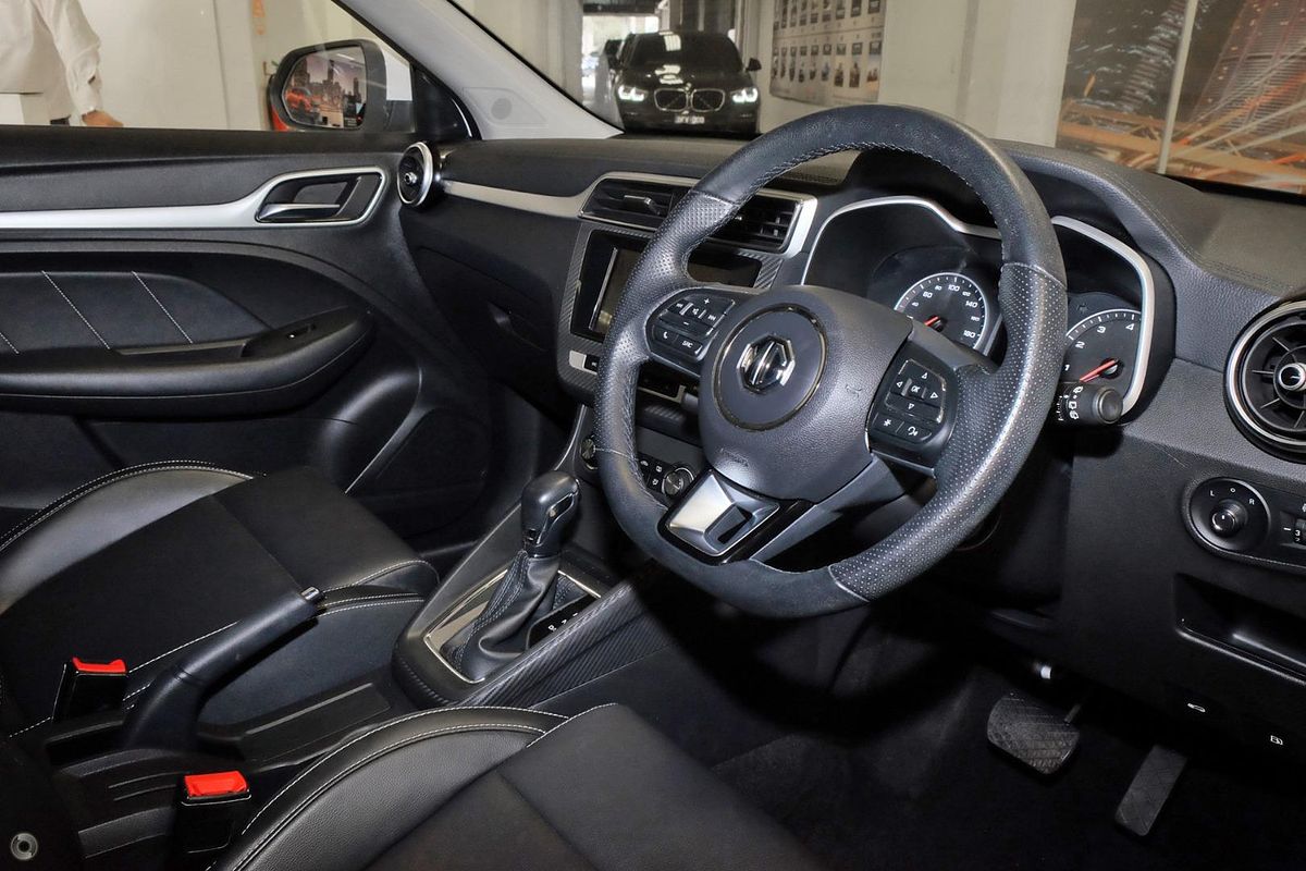2024 MG ZS Excite AZS1 2WD