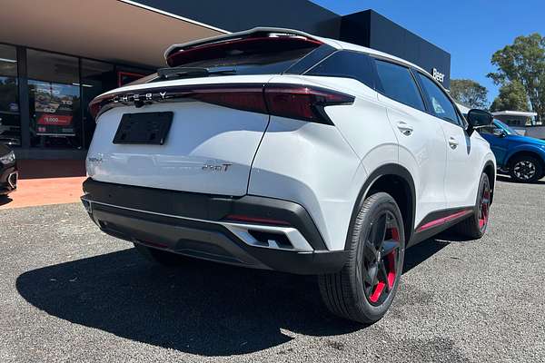 2024 Chery OMODA 5 EX T19C