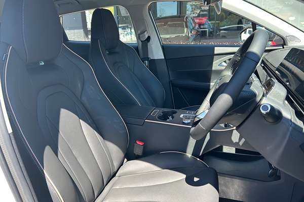 2024 Chery OMODA 5 EX T19C