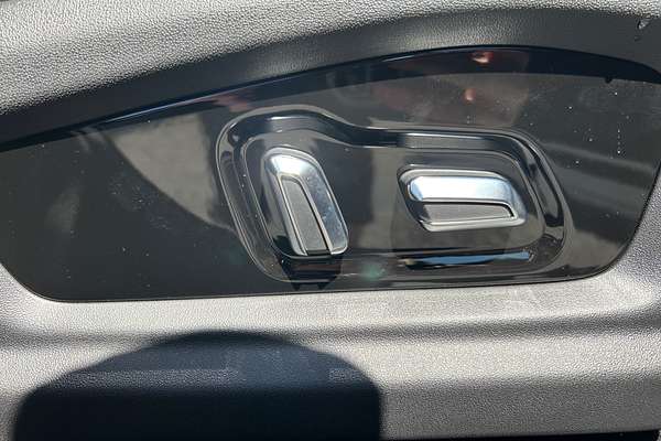 2024 Chery OMODA 5 EX T19C