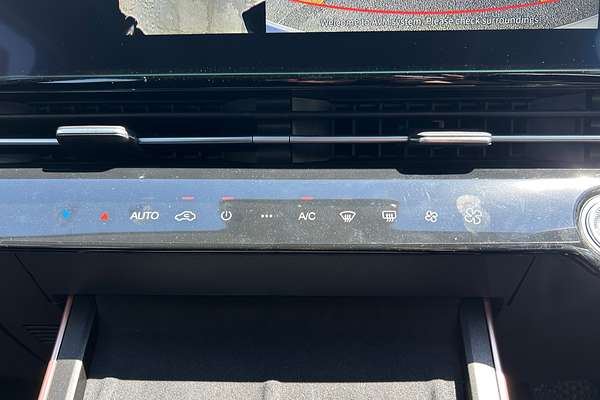 2024 Chery OMODA 5 EX T19C