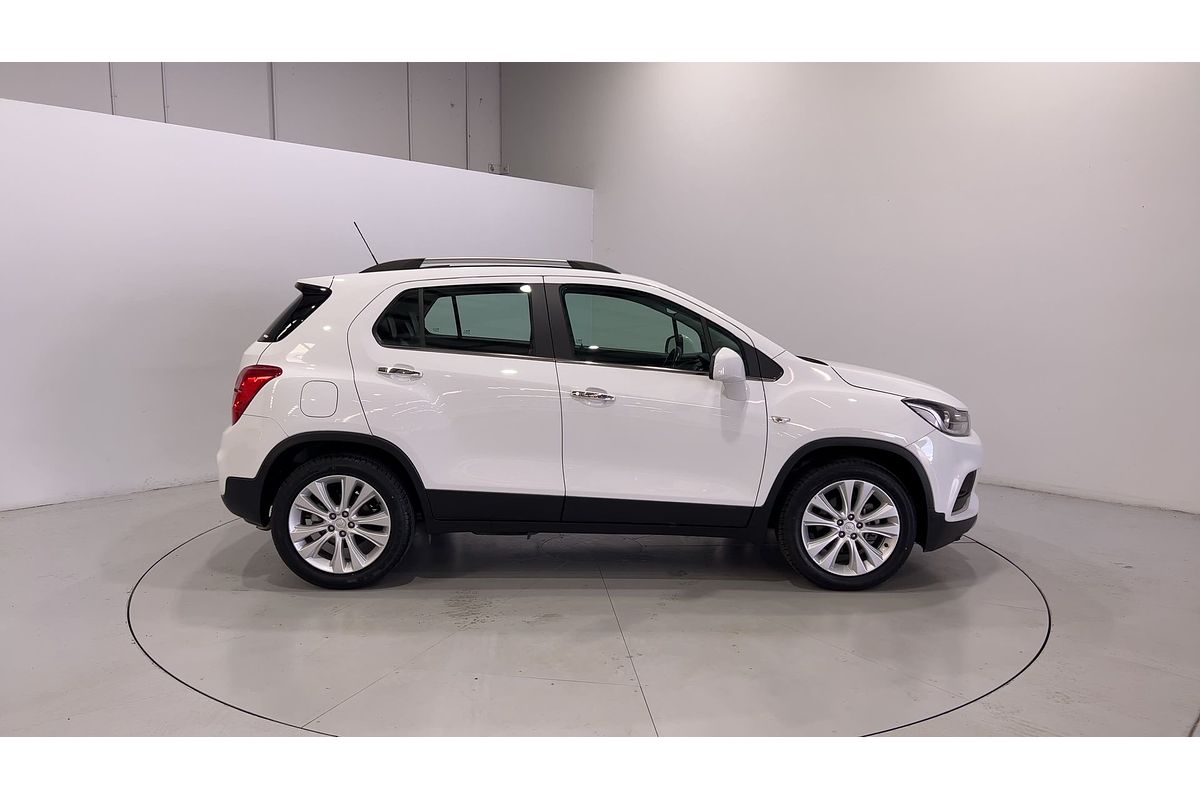 2018 Holden Trax LT TJ