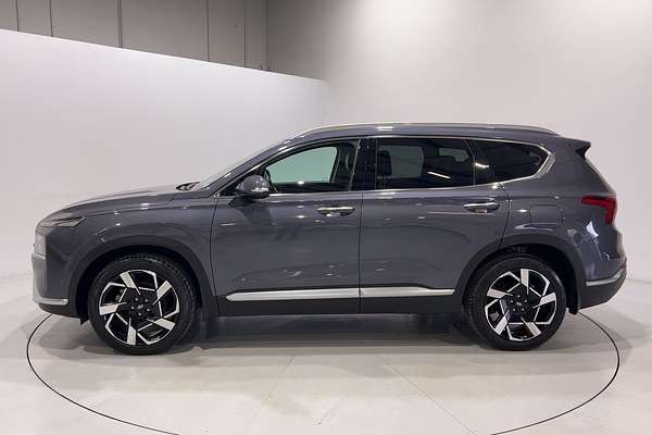2022 Hyundai Santa Fe Elite TM.V4