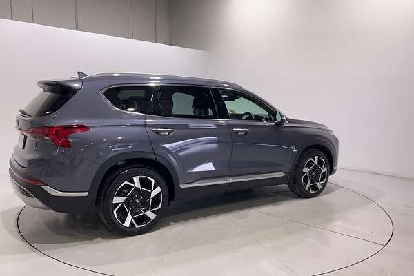 2022 Hyundai Santa Fe Elite TM.V4