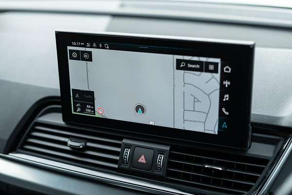 2023 Audi Q5 40 TDI S line FY