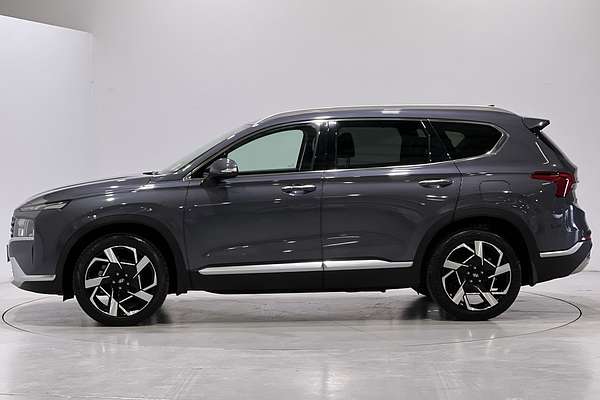 2022 Hyundai Santa Fe Elite TM.V4