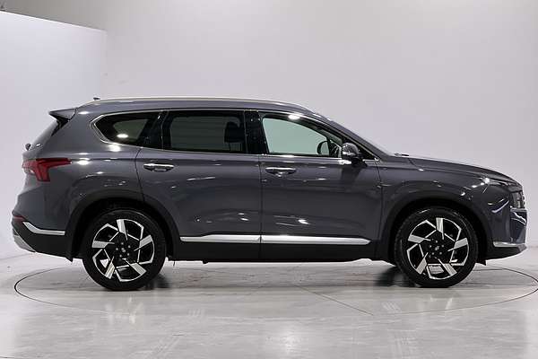 2022 Hyundai Santa Fe Elite TM.V4