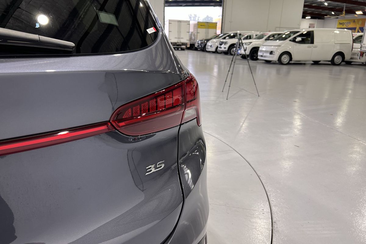 2022 Hyundai Santa Fe Elite TM.V4