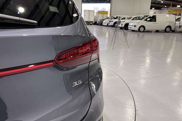 2022 Hyundai Santa Fe Elite TM.V4