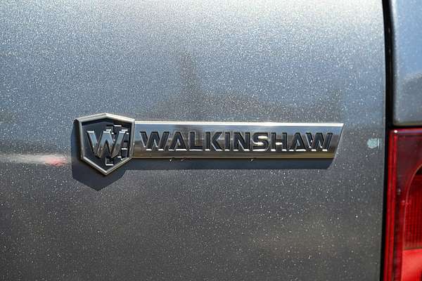 2022 Volkswagen Amarok TDI580 W580X 2H 4X4
