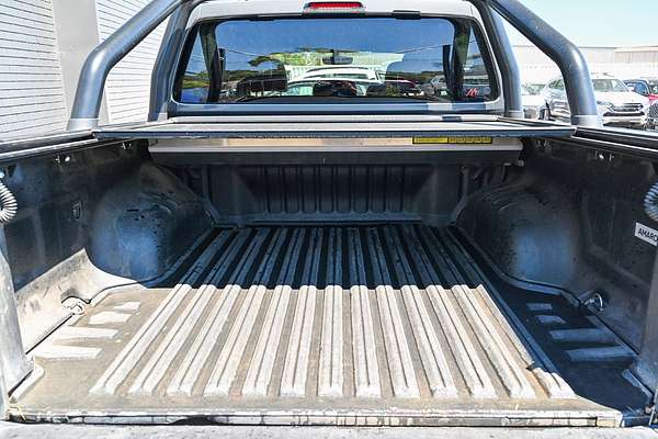 2022 Volkswagen Amarok TDI580 W580X 2H 4X4