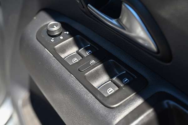2022 Volkswagen Amarok TDI580 W580X 2H 4X4