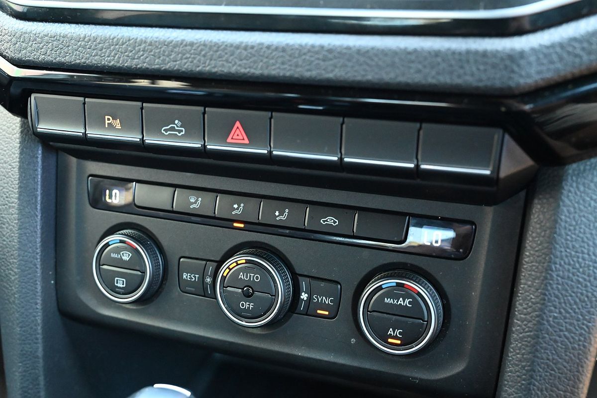 2022 Volkswagen Amarok TDI580 W580X 2H 4X4