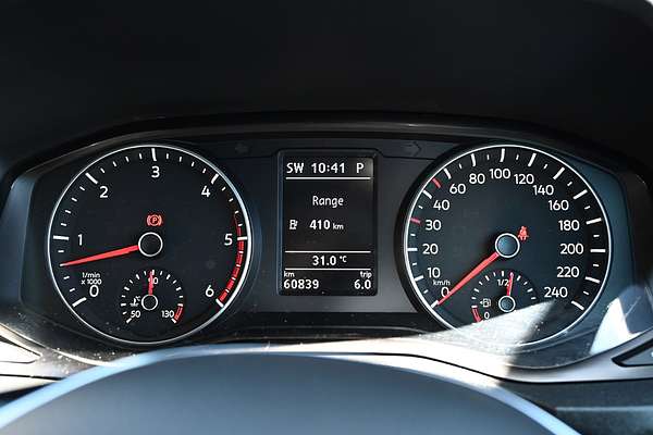 2022 Volkswagen Amarok TDI580 W580X 2H 4X4