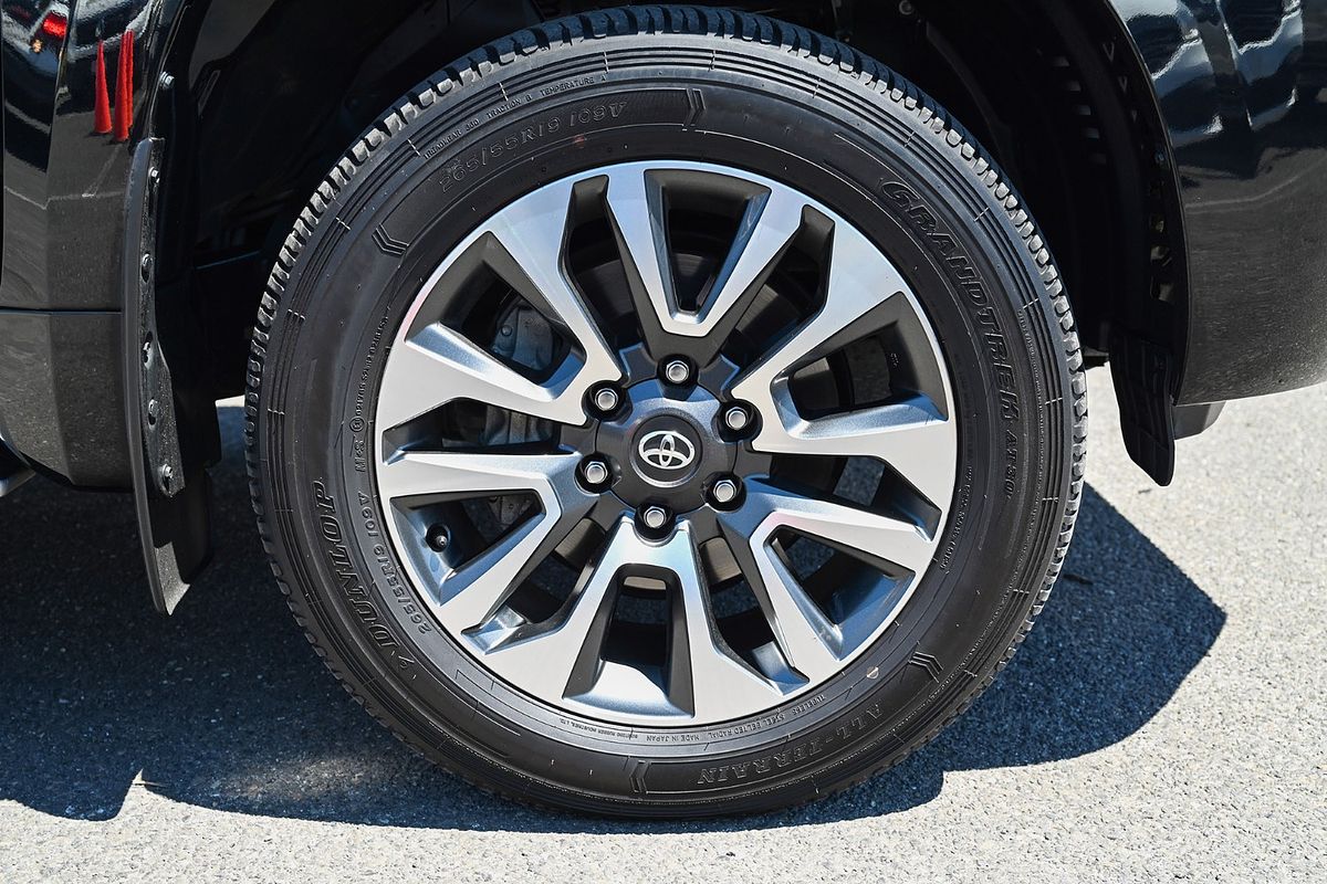 2023 Toyota Landcruiser Prado VX GDJ150R