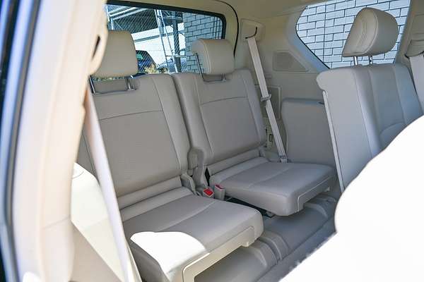 2023 Toyota Landcruiser Prado VX GDJ150R