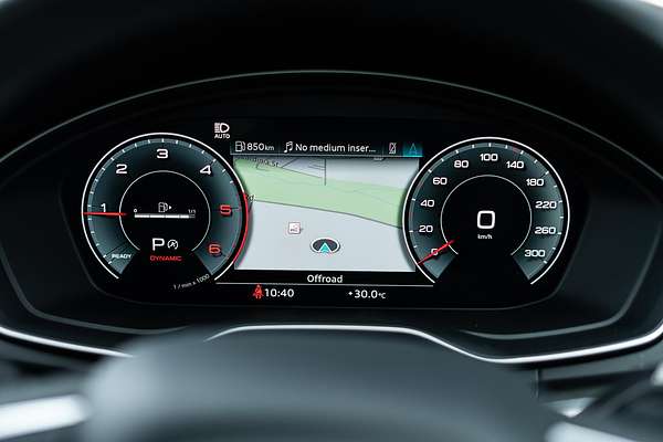 2023 Audi Q5 40 TDI S line FY