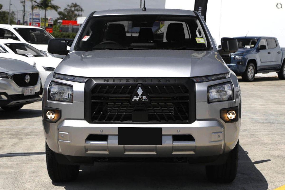 2024 Mitsubishi Triton GLX MV 4X4