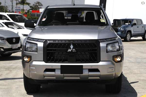 2024 Mitsubishi Triton GLX MV 4X4