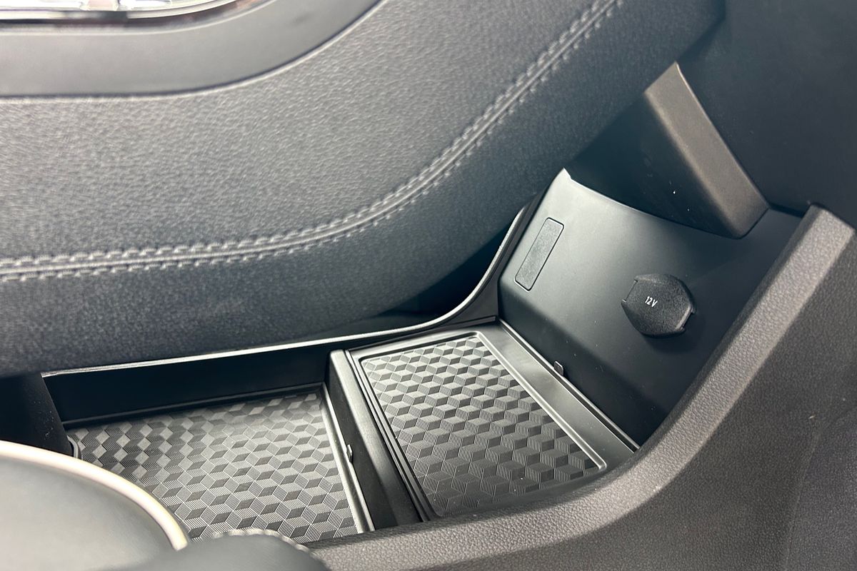 2025 Chery Tiggo 4 Pro Ultimate