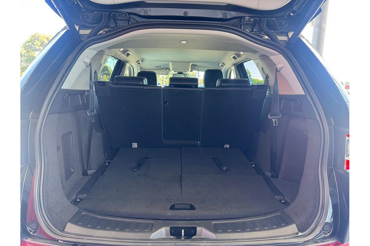 2019 Land Rover Discovery Sport Si4 177kW SE L550