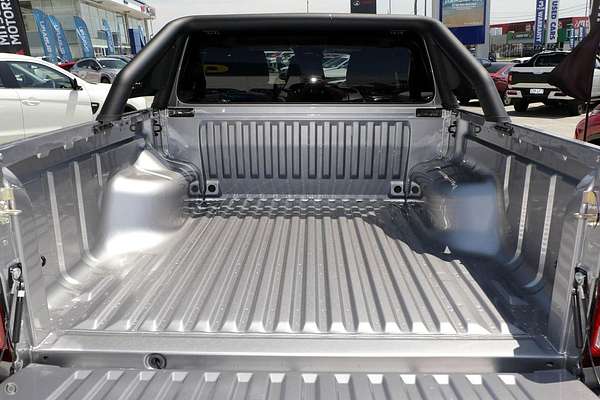 2024 Mitsubishi Triton GLX MV 4X4
