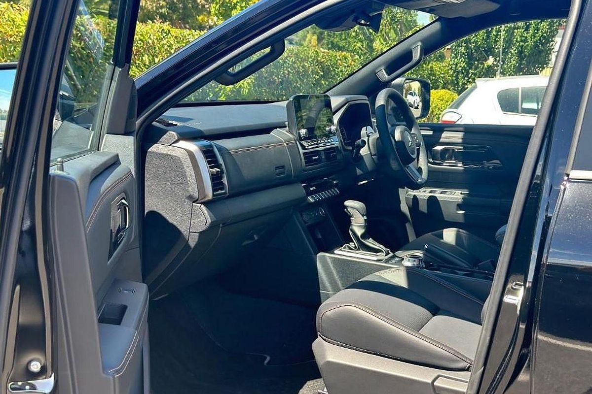 2024 Mitsubishi Triton GSR MV 4X4