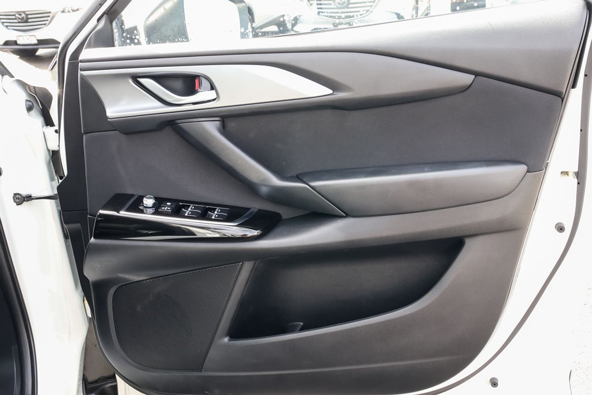 2022 Mazda CX-9 Sport TC