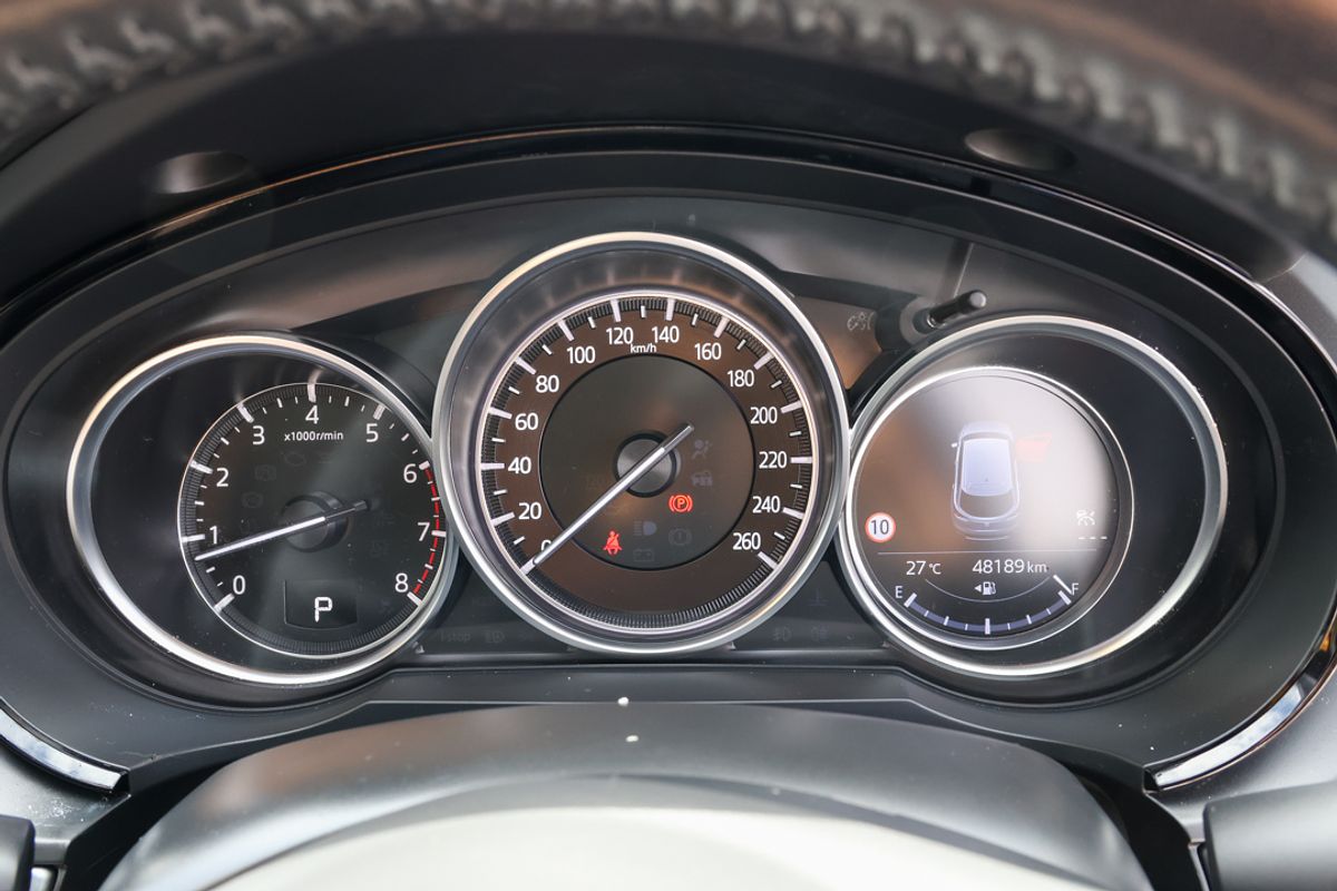 2022 Mazda CX-9 Sport TC
