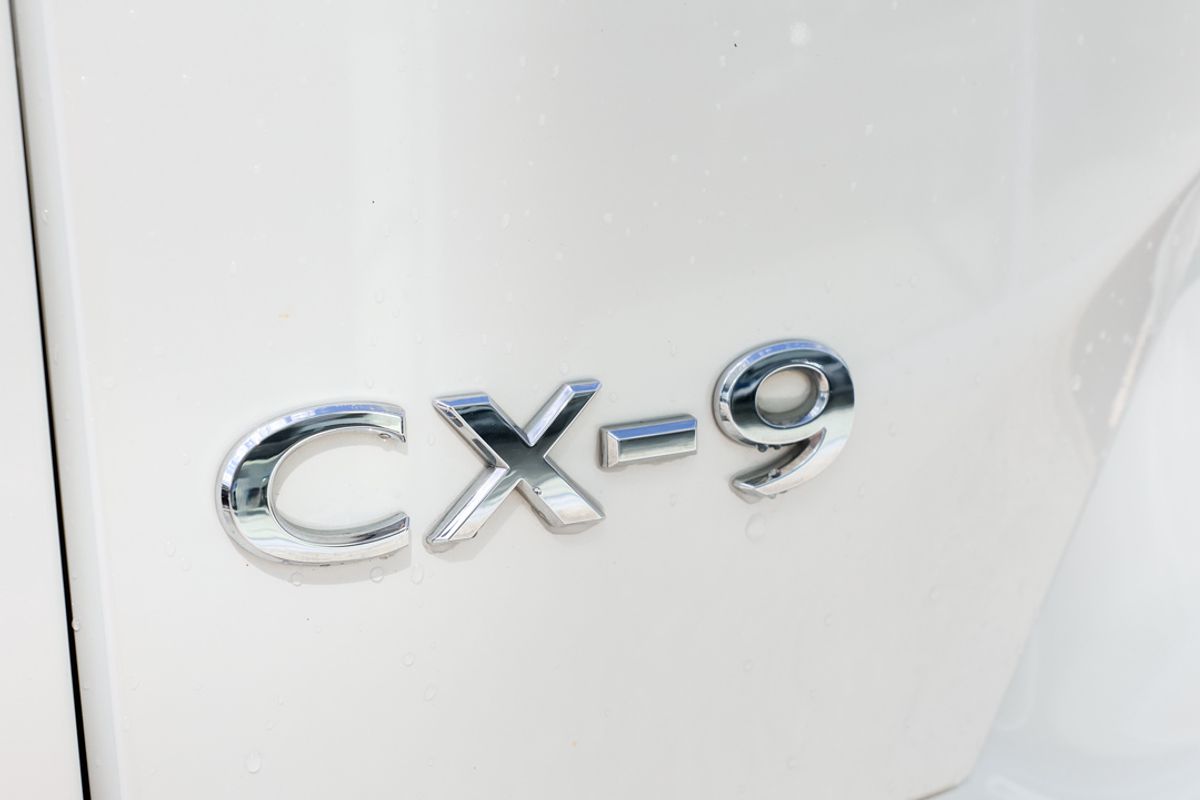 2022 Mazda CX-9 Sport TC