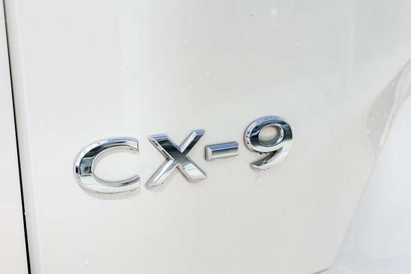 2022 Mazda CX-9 Sport TC