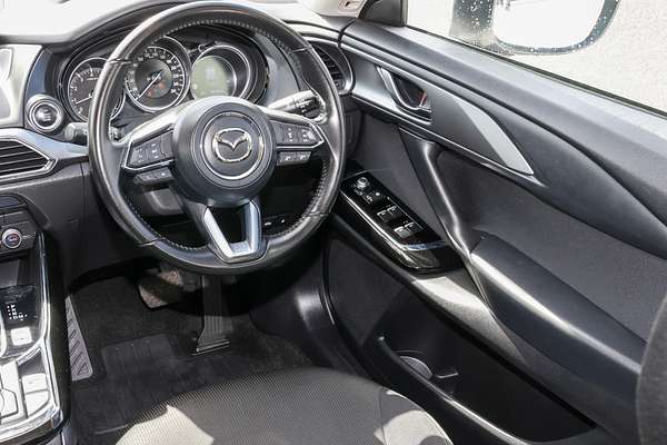 2022 Mazda CX-9 Sport TC
