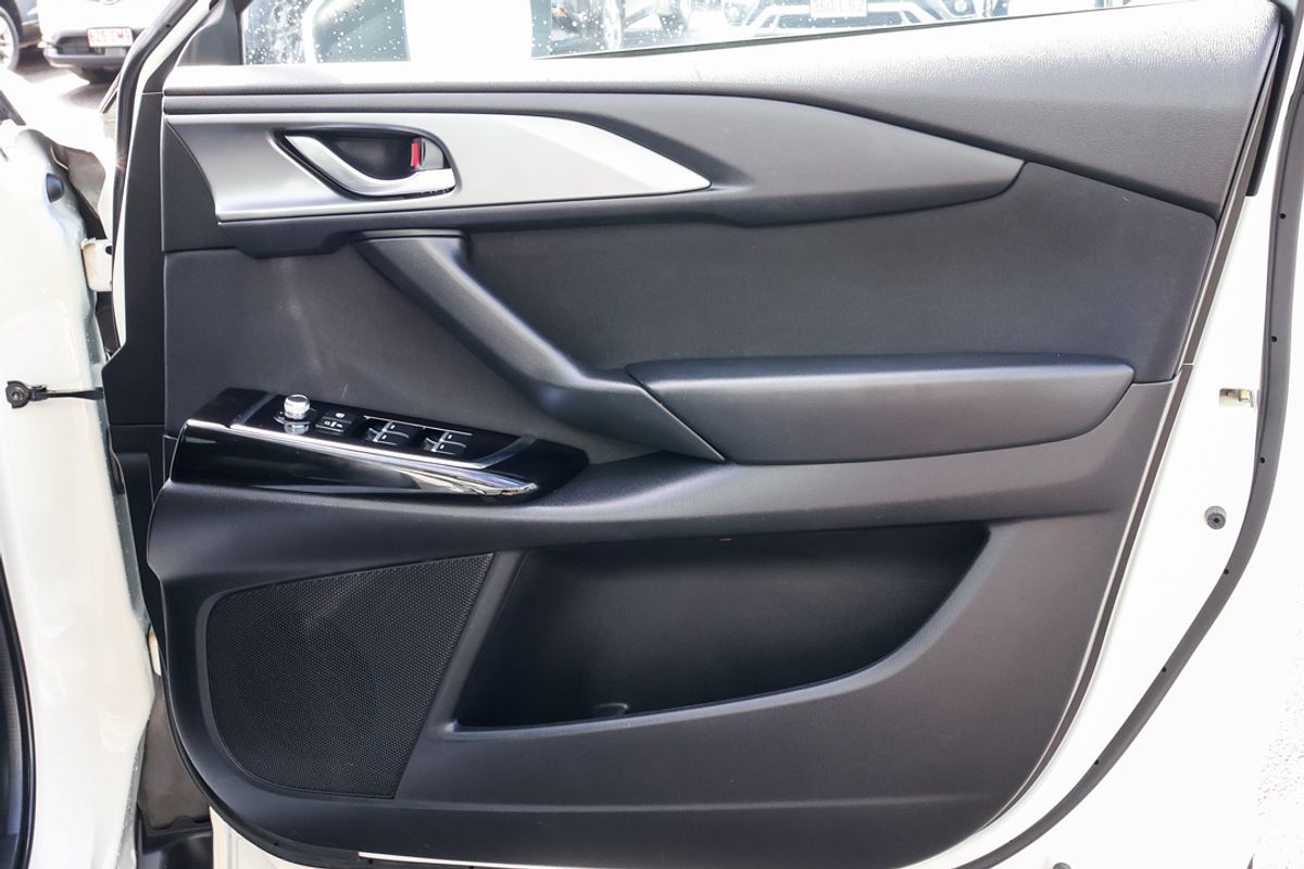 2022 Mazda CX-9 Sport TC