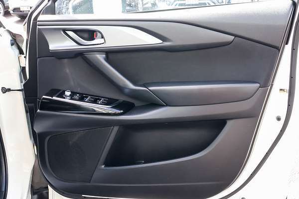 2022 Mazda CX-9 Sport TC