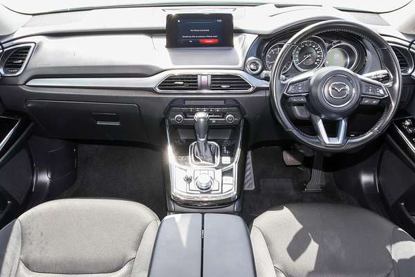 2022 Mazda CX-9 Sport TC