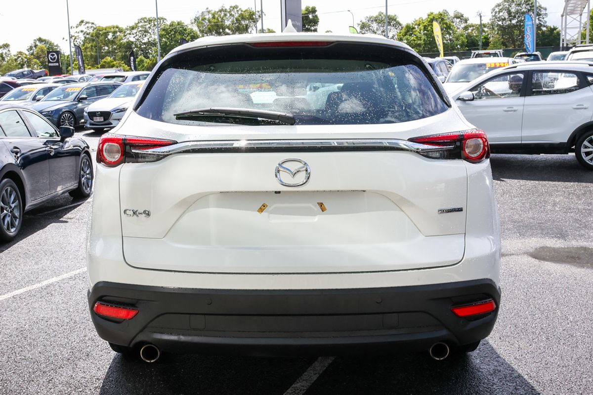 2022 Mazda CX-9 Sport TC