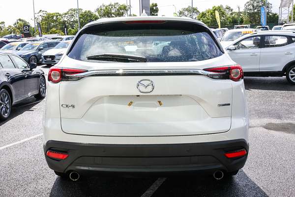 2022 Mazda CX-9 Sport TC
