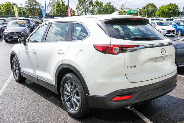 2022 Mazda CX-9 Sport TC