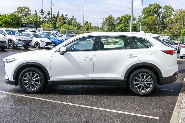 2022 Mazda CX-9 Sport TC