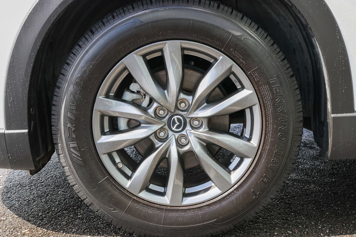 2022 Mazda CX-9 Sport TC