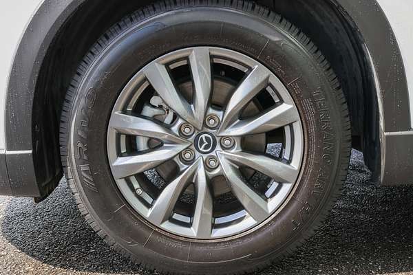 2022 Mazda CX-9 Sport TC