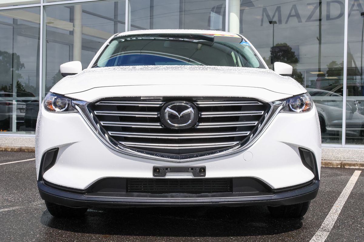 2022 Mazda CX-9 Sport TC