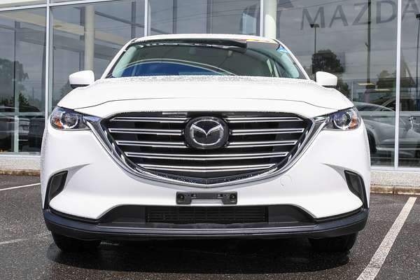 2022 Mazda CX-9 Sport TC