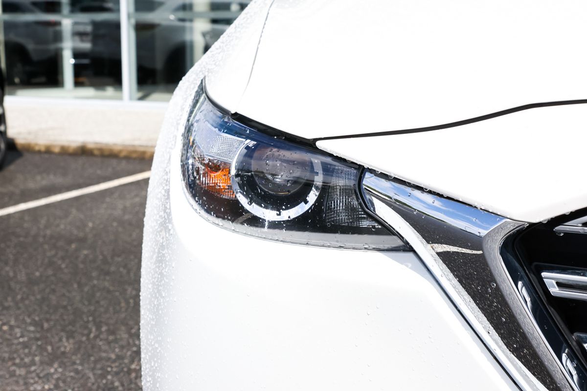 2022 Mazda CX-9 Sport TC