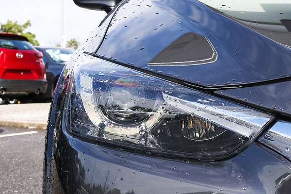 2022 Mazda CX-3 sTouring DK