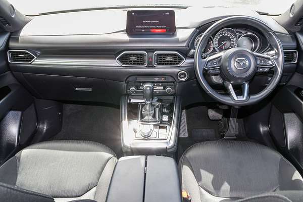 2022 Mazda CX-8 Sport KG Series